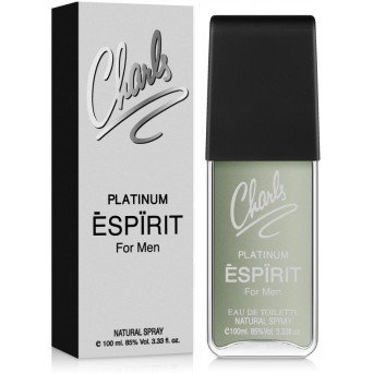 Sterling Parfums Charle Espirit