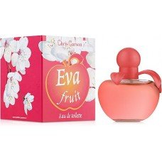 Alain Aregon Eva Fruit