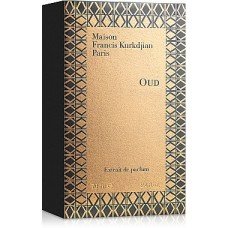 Maison Francis Kurkdjian Oud Extrait de Parfum