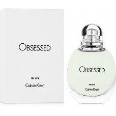 Calvin Klein Obsessed For Men