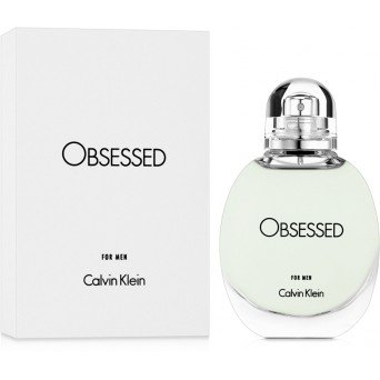 Calvin Klein Obsessed For Men