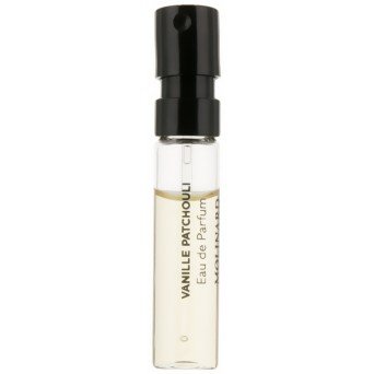 Molinard Vanille Patchouli