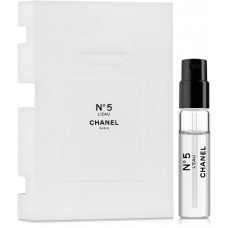 Chanel N5 L'Eau