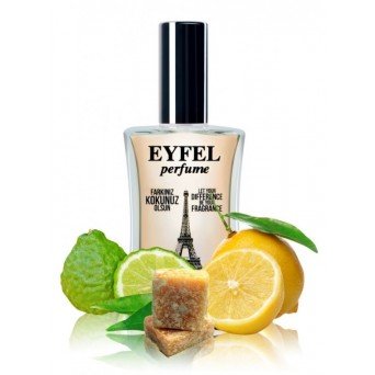 Eyfel Perfume E-4