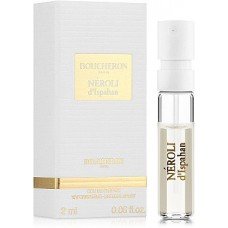 Boucheron Neroli D'ispahan