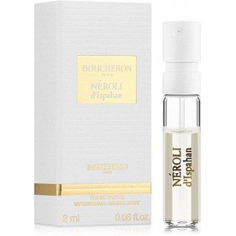 Boucheron Neroli D'ispahan