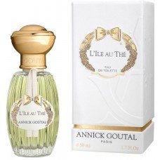 Annick Goutal L'ile Au The