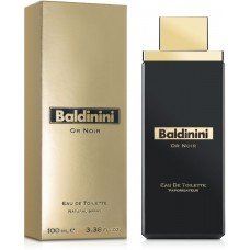 Baldinini Or Noir