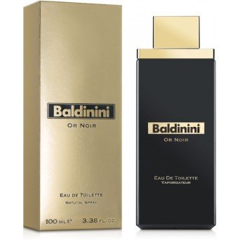 Baldinini Or Noir