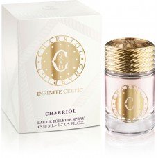 Charriol Infinite Celtic For Women