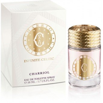 Charriol Infinite Celtic For Women