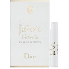 Dior JAdore LAbsolu