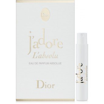 Dior JAdore LAbsolu