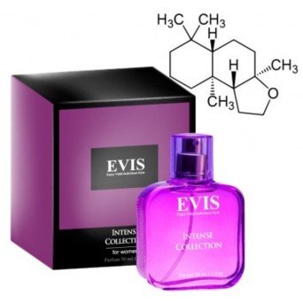 Evis Intense Collection № 416