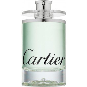 Cartier Eau de Cartier Concentree
