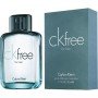Calvin Klein CK Free