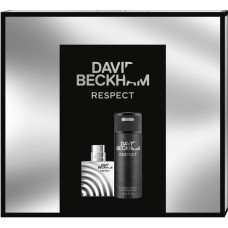 David Beckham Respect