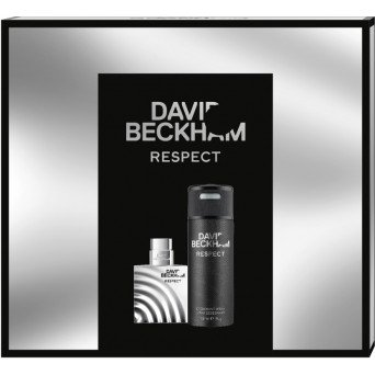 David Beckham Respect