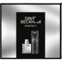 David Beckham Respect