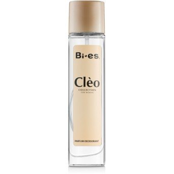 Bi-Es Cleo Collection