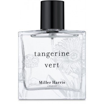 Miller Harris Tangerine Vert