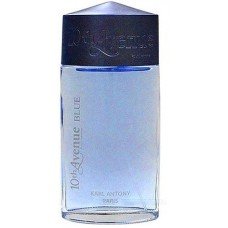 Karl Antony 10th Avenue Blue Homme
