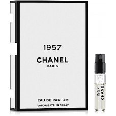 Chanel Les Exclusifs de Chanel 1957