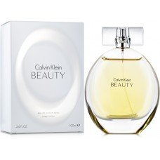 Calvin Klein Beauty