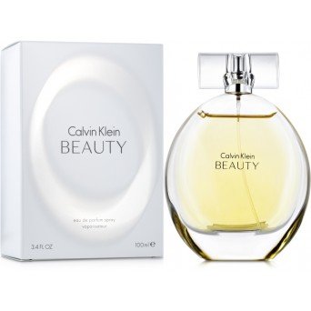 Calvin Klein Beauty
