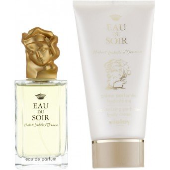 Sisley Eau du Soir