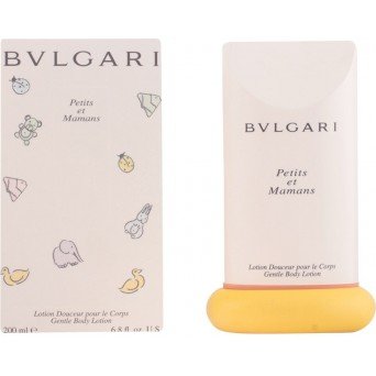 Bvlgari Petits et Mamans