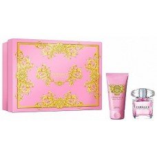 Versace Bright Crystal