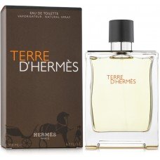 Hermes Terre d'Hermes