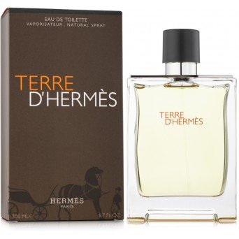 Hermes Terre d'Hermes