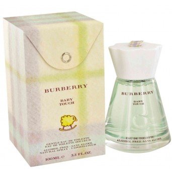 Burberry Baby Touch