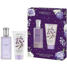 Yardley English Lavender