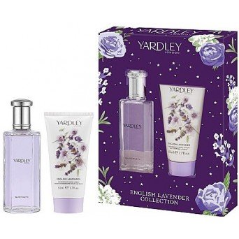 Yardley English Lavender