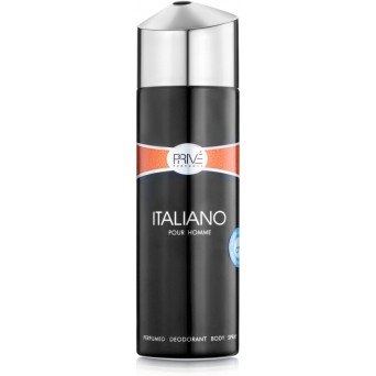 Prive Parfums Italiano For Men