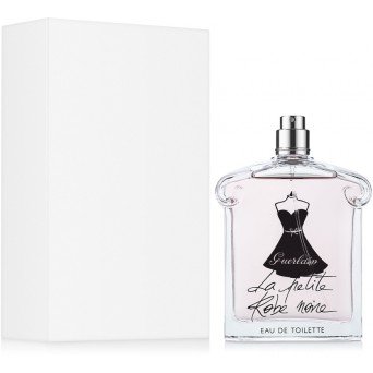 Guerlain La Petite Robe Noir