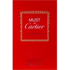Cartier Must de Cartier