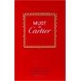 Cartier Must de Cartier