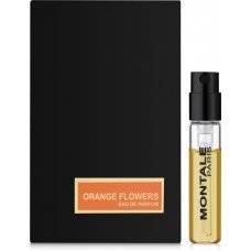 Montale Orange Flowers