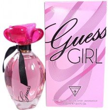 Guess Girl