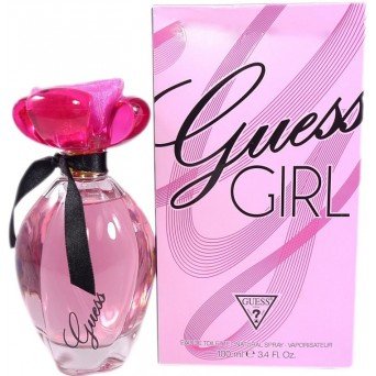 Guess Girl