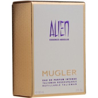 Mugler Alien Essence Absolue