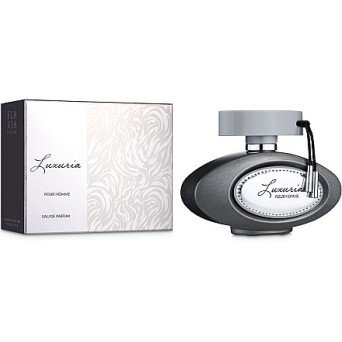 Flavia Luxuria Pour Homme