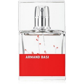 Armand Basi In Red