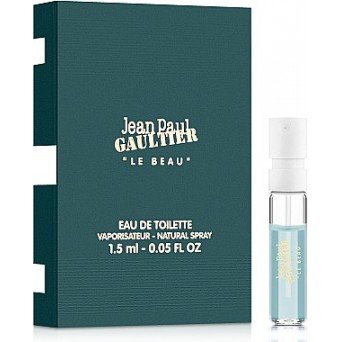 Jean Paul Gaultier Le Beau