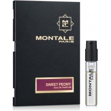 Montale Sweet Peony