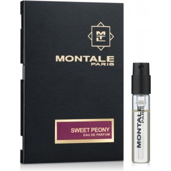 Montale Sweet Peony